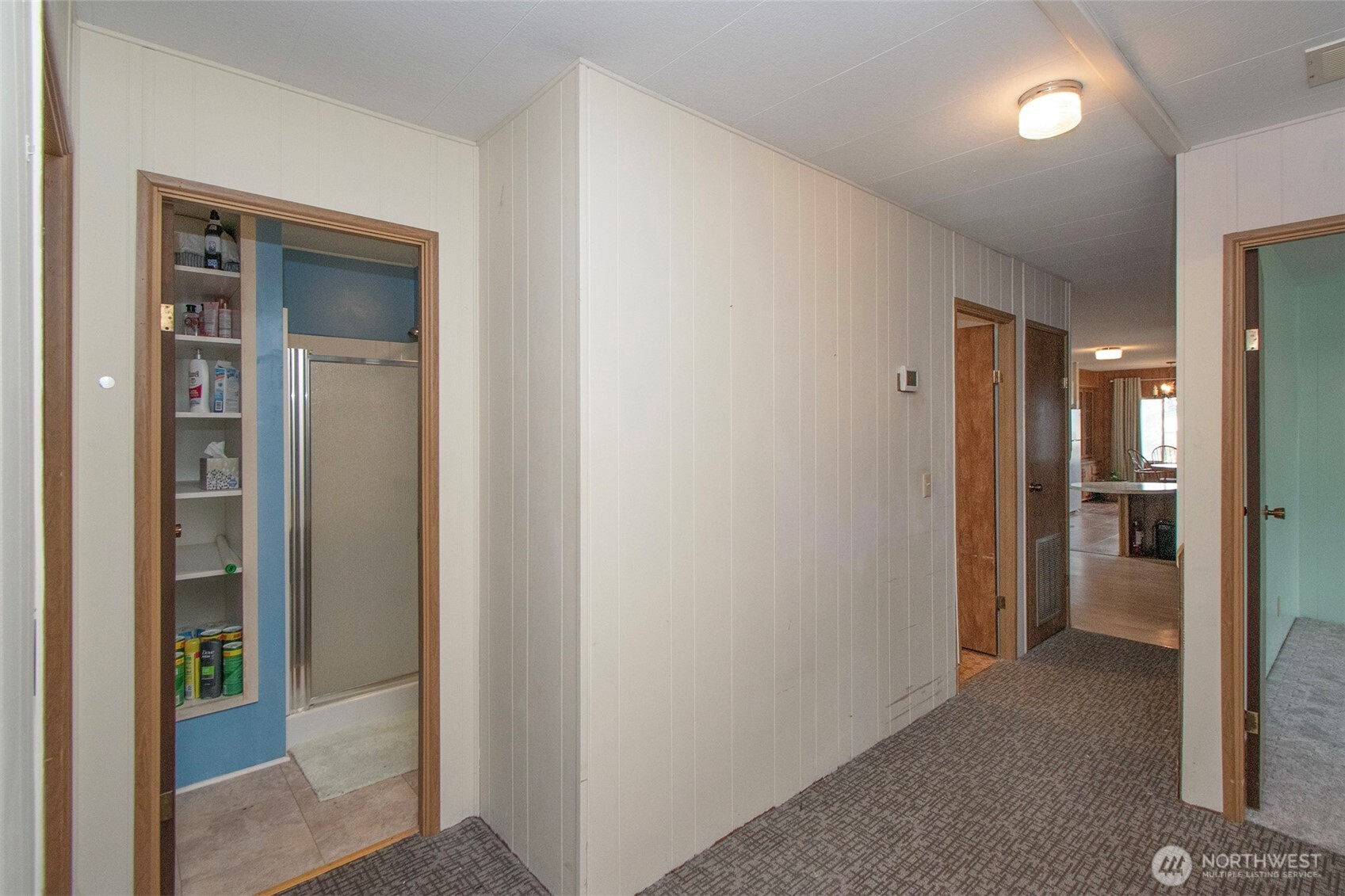 42 Juniper Mobile Estates , Sequim, WA 98382