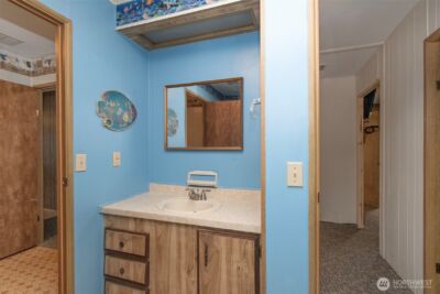 42 Juniper Mobile Estates , Sequim, WA 98382 - Photo 26