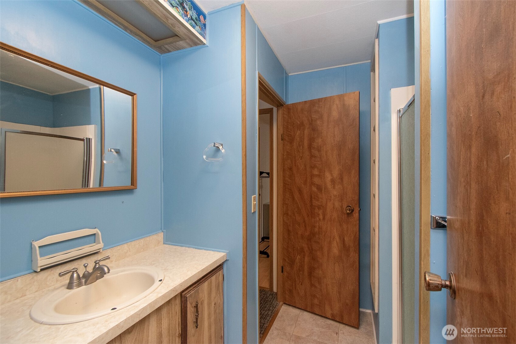 42 Juniper Mobile Estates , Sequim, WA 98382