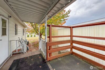 42 Juniper Mobile Estates , Sequim, WA 98382 - Photo 30