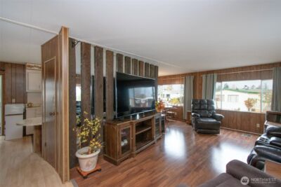 42 Juniper Mobile Estates , Sequim, WA 98382 - Photo 3
