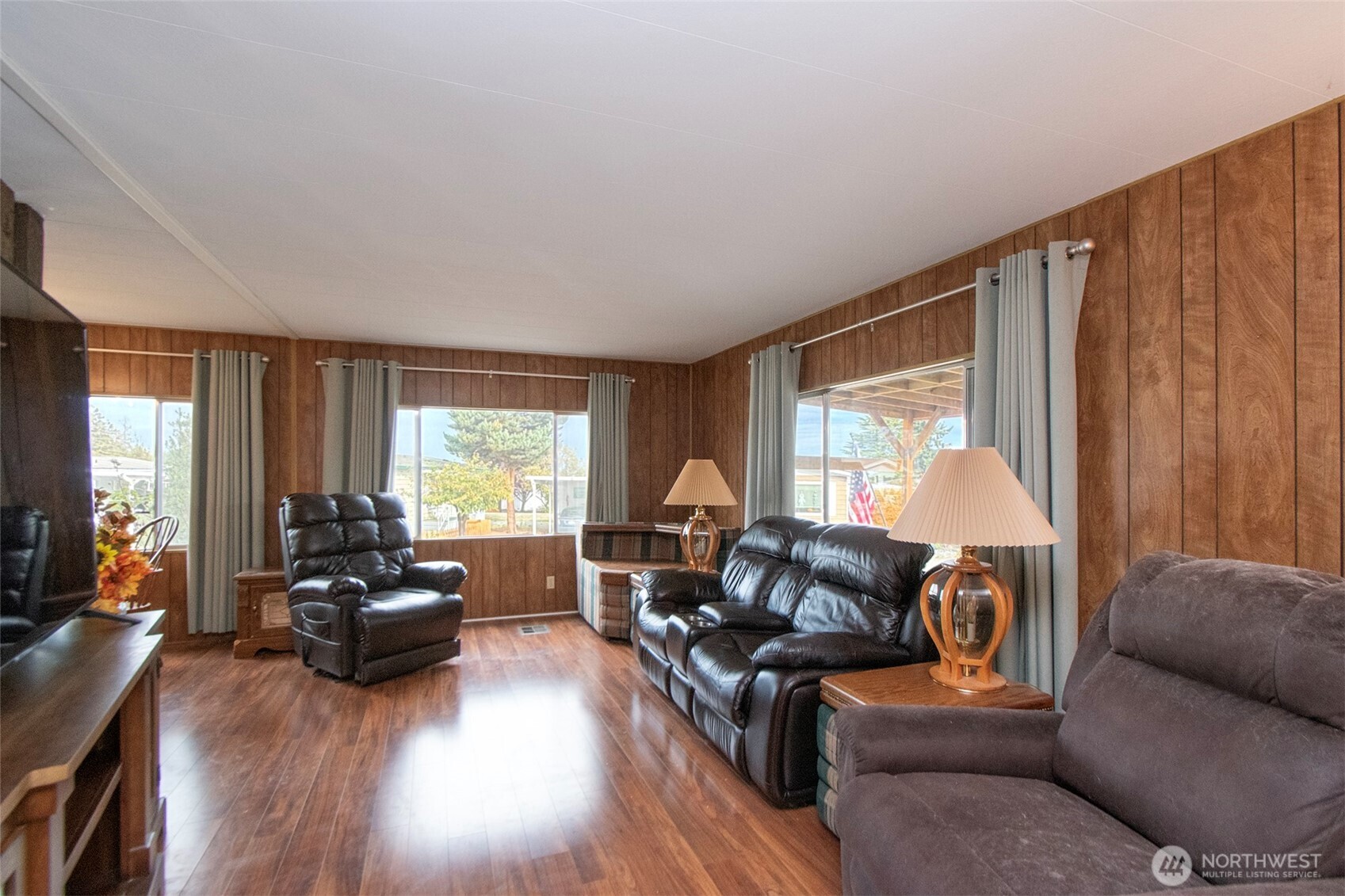 42 Juniper Mobile Estates , Sequim, WA 98382