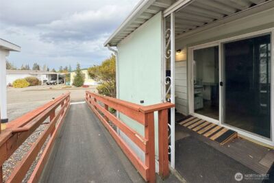 42 Juniper Mobile Estates , Sequim, WA 98382 - Photo 31