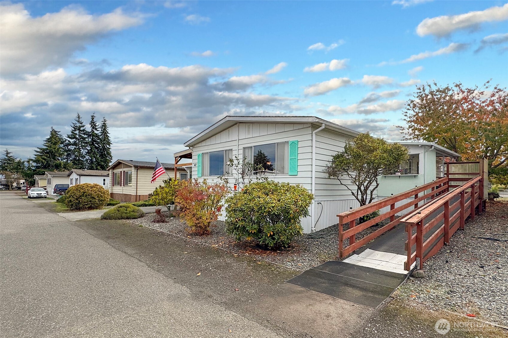 42 Juniper Mobile Estates , Sequim, WA 98382