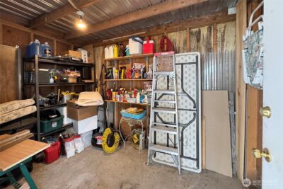 42 Juniper Mobile Estates , Sequim, WA 98382 - Photo 34