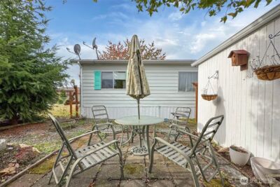 42 Juniper Mobile Estates , Sequim, WA 98382 - Photo 37