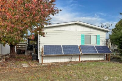 42 Juniper Mobile Estates , Sequim, WA 98382 - Photo 38