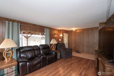 42 Juniper Mobile Estates , Sequim, WA 98382 - Photo 5