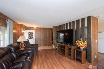 42 Juniper Mobile Estates , Sequim, WA 98382 - Photo 6