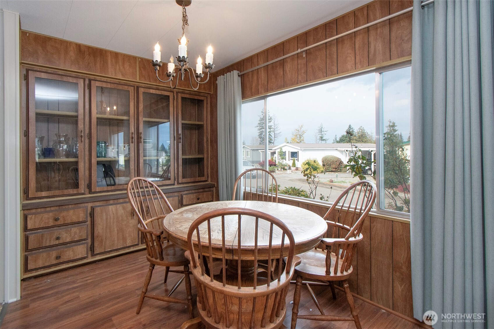 42 Juniper Mobile Estates , Sequim, WA 98382