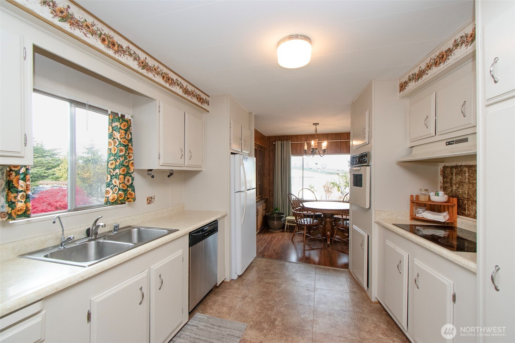 42 Juniper Mobile Estates , Sequim, WA 98382