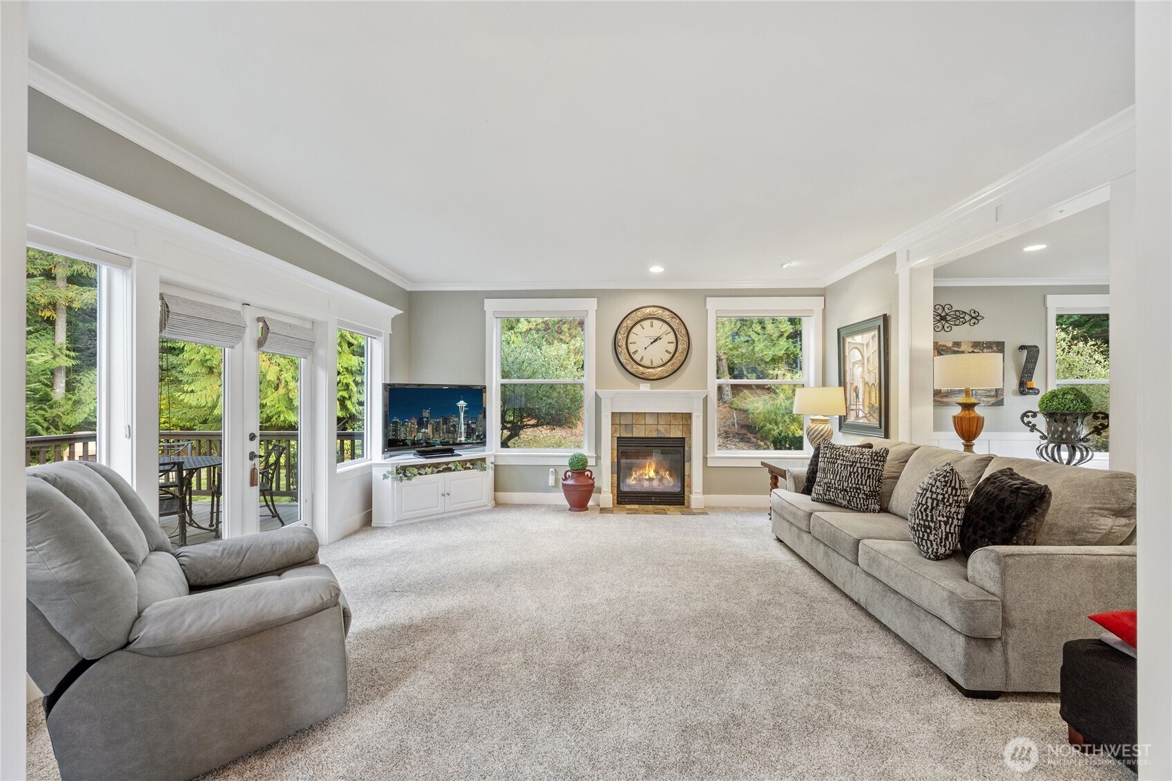 9113 158th Street Ct NW, Gig Harbor, WA 98329