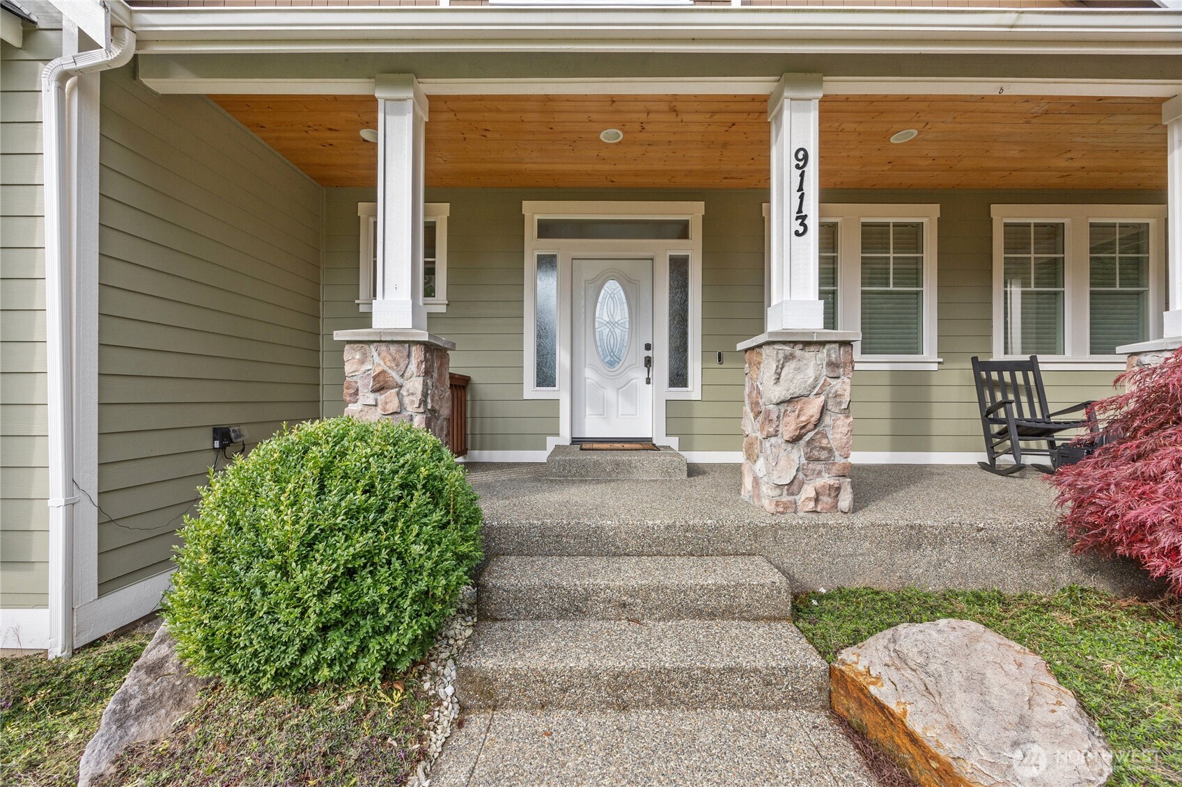 9113 158th Street Ct NW, Gig Harbor, WA 98329