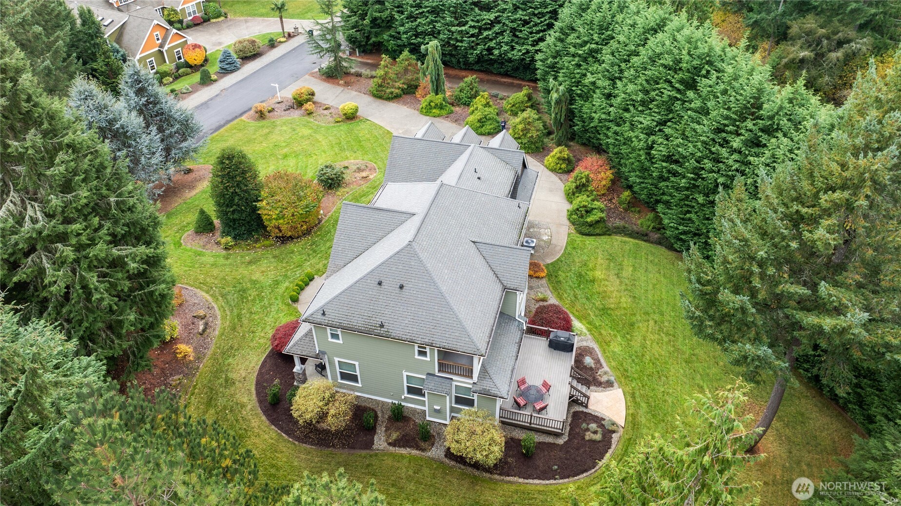 9113 158th Street Ct NW, Gig Harbor, WA 98329