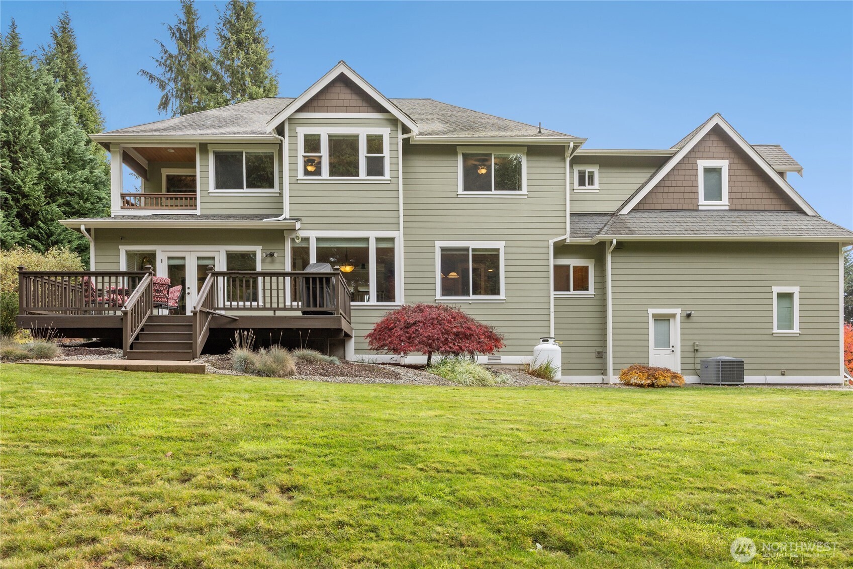 9113 158th Street Ct NW, Gig Harbor, WA 98329