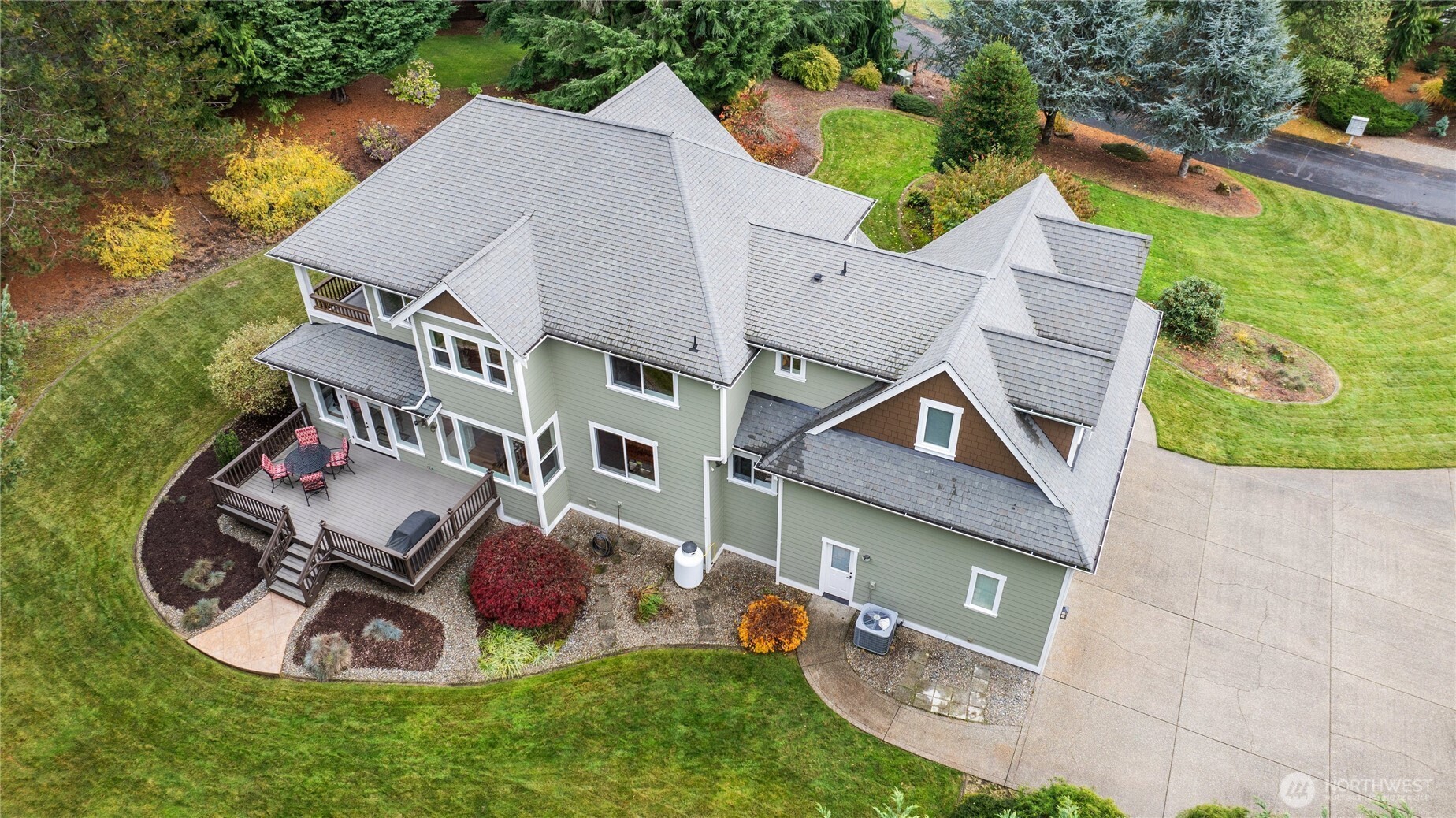 9113 158th Street Ct NW, Gig Harbor, WA 98329