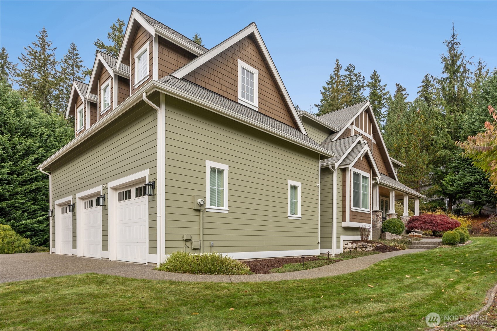 9113 158th Street Ct NW, Gig Harbor, WA 98329