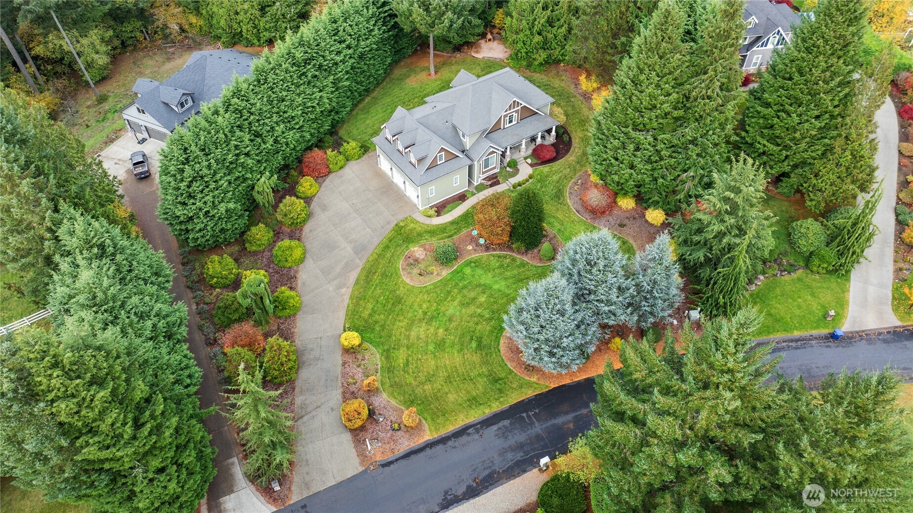 9113 158th Street Ct NW, Gig Harbor, WA 98329