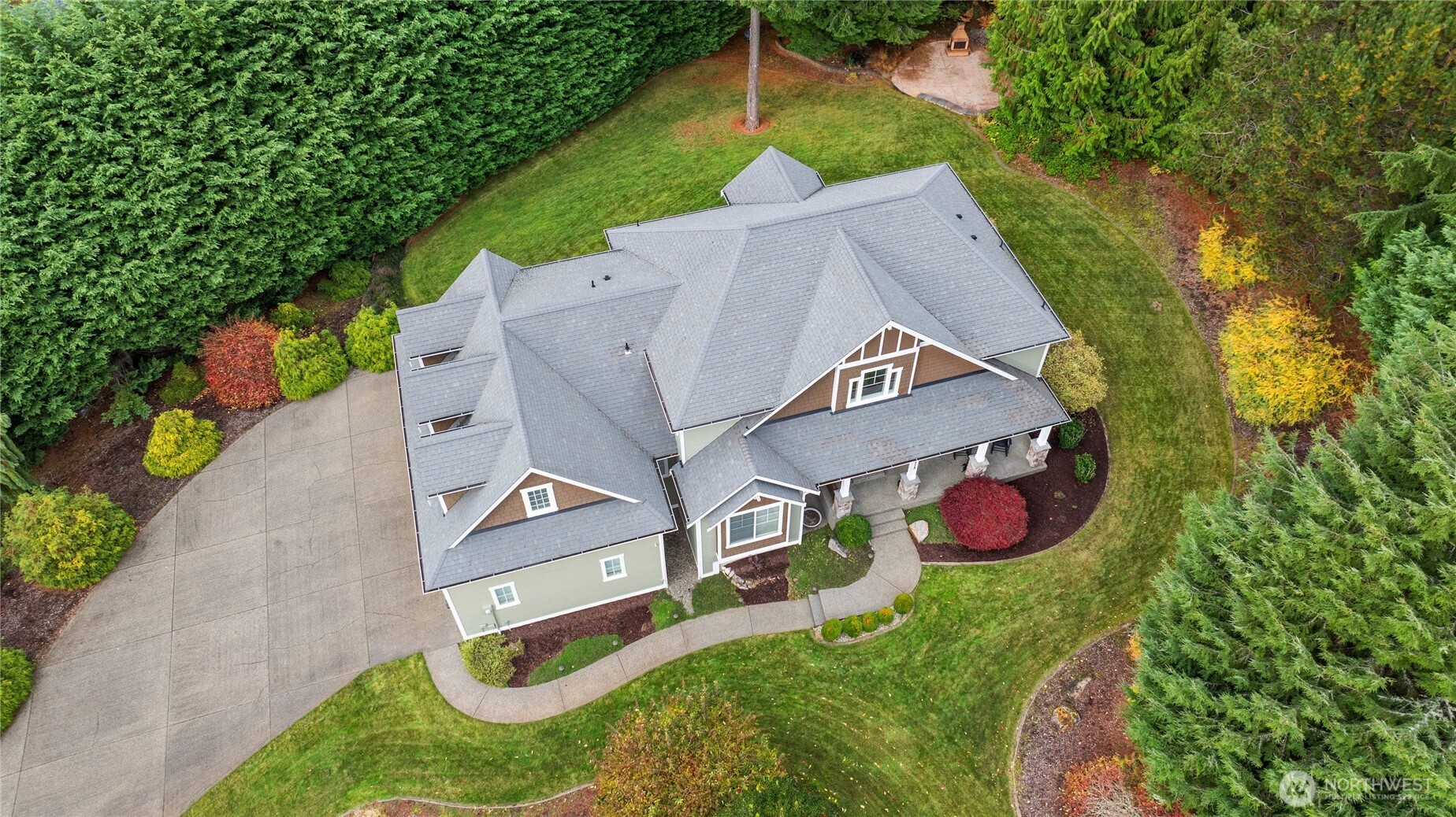 9113 158th Street Ct NW, Gig Harbor, WA 98329