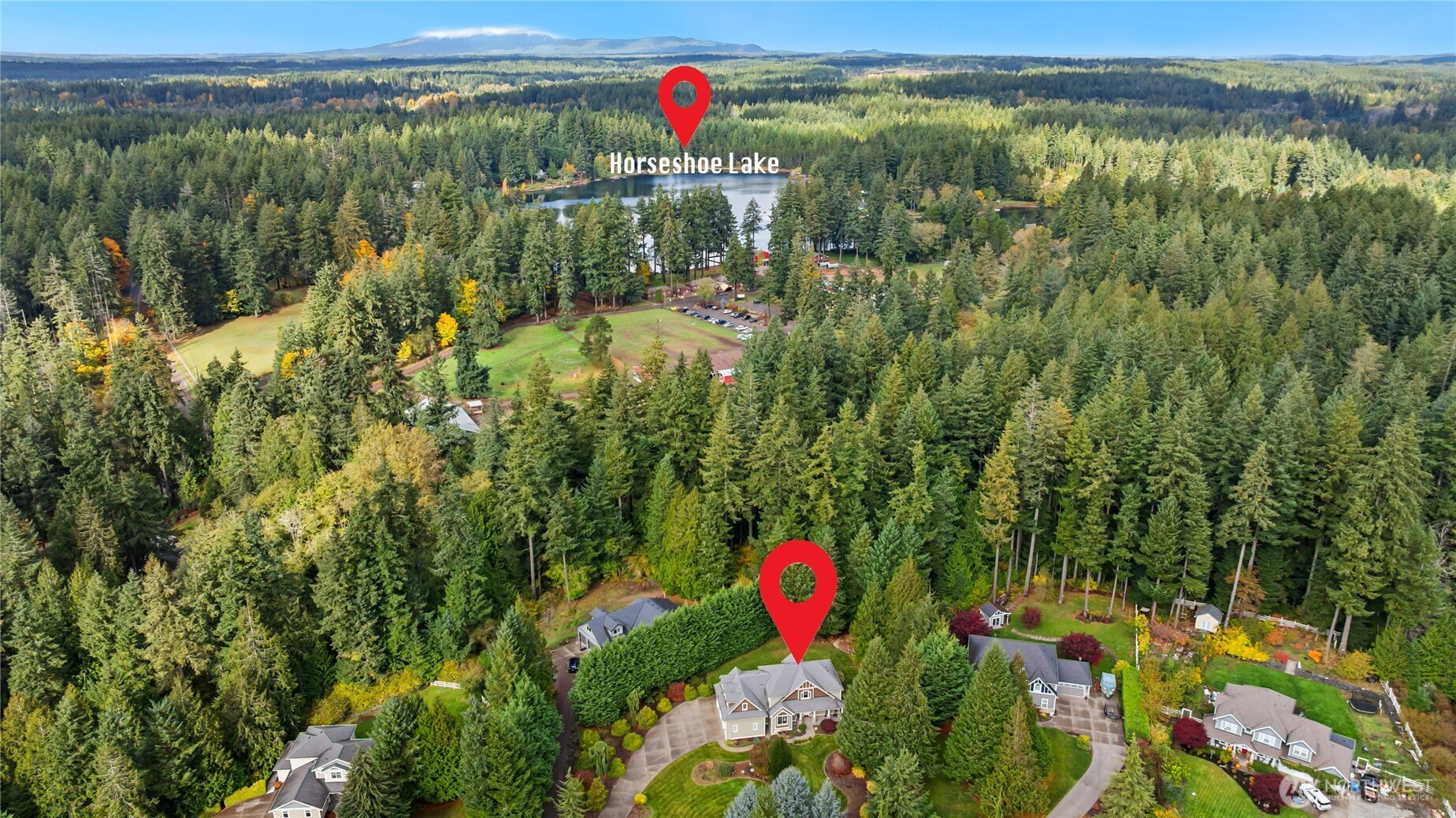 9113 158th Street Ct NW, Gig Harbor, WA 98329