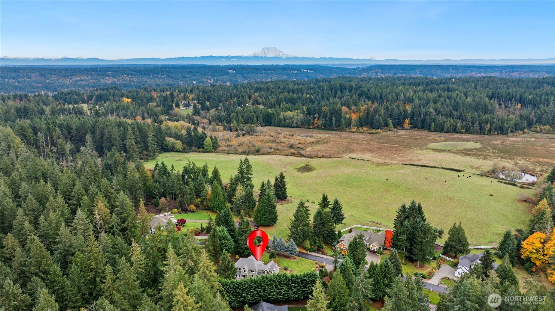 9113 158th Street Ct NW, Gig Harbor, WA 98329