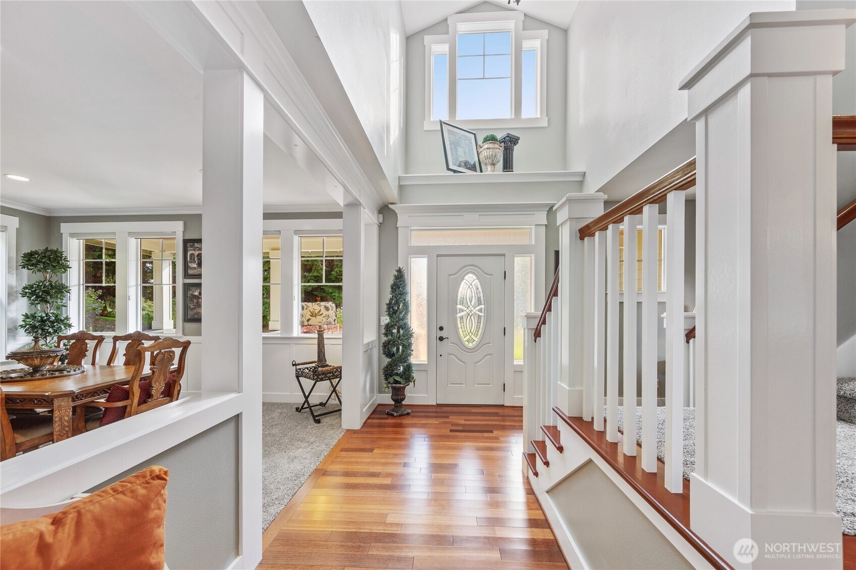 9113 158th Street Ct NW, Gig Harbor, WA 98329