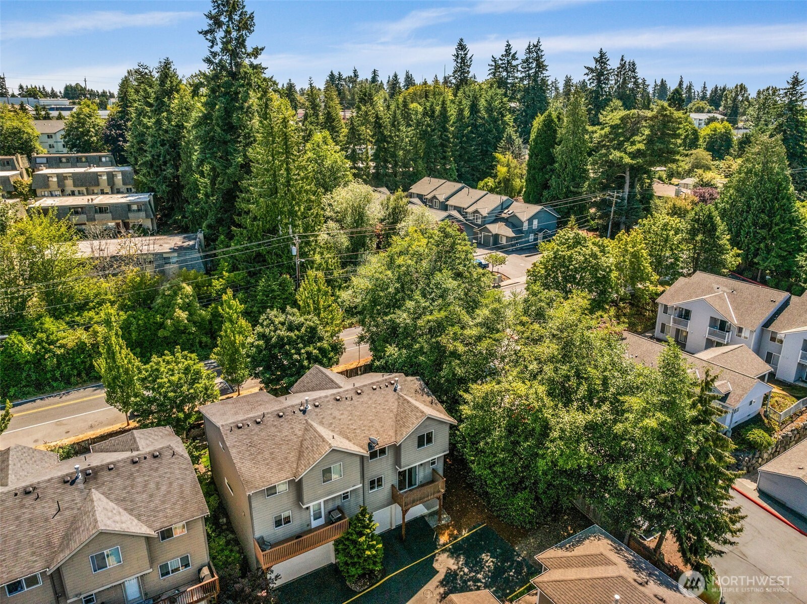 15623 44th Place W #Unit B, Lynnwood, WA 98087