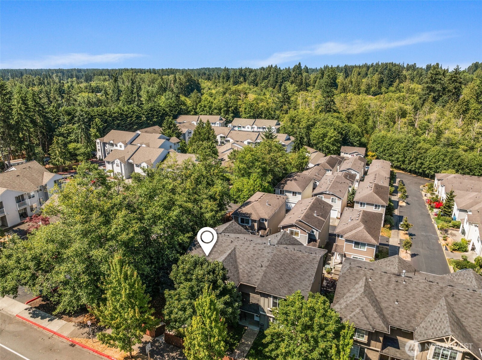15623 44th Place W #Unit B, Lynnwood, WA 98087
