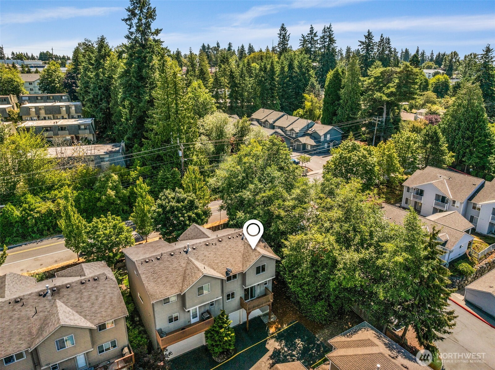 15623 44th Place W #Unit B, Lynnwood, WA 98087