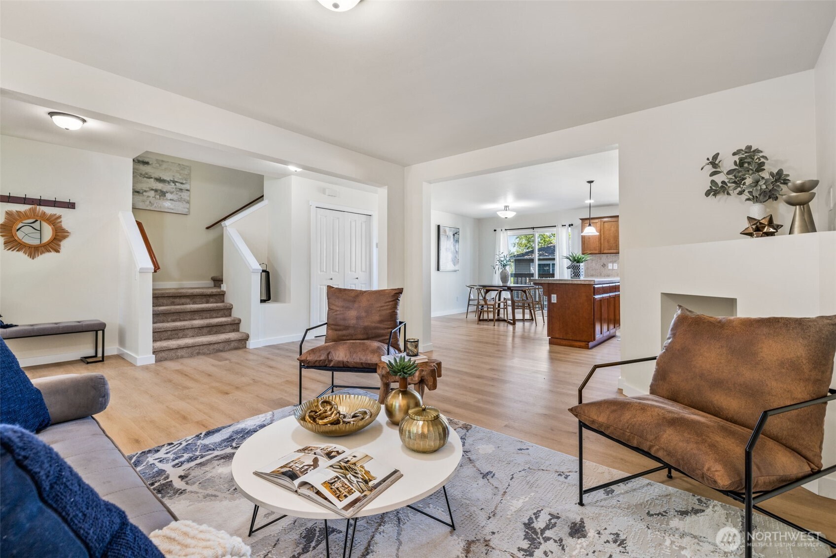 15623 44th Place W #Unit B, Lynnwood, WA 98087