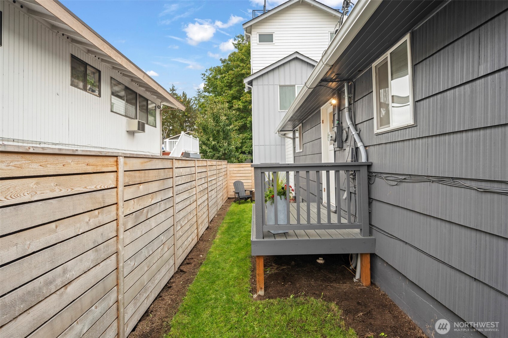 9728 57th Avenue S #A, Seattle, WA 98118
