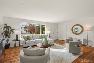 9728 57th Avenue S #A, Seattle, WA 98118 - Photo 4