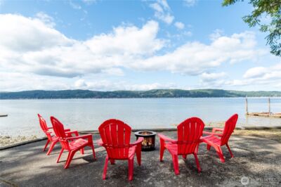 14870 E State Route 106 , Belfair, WA 98528