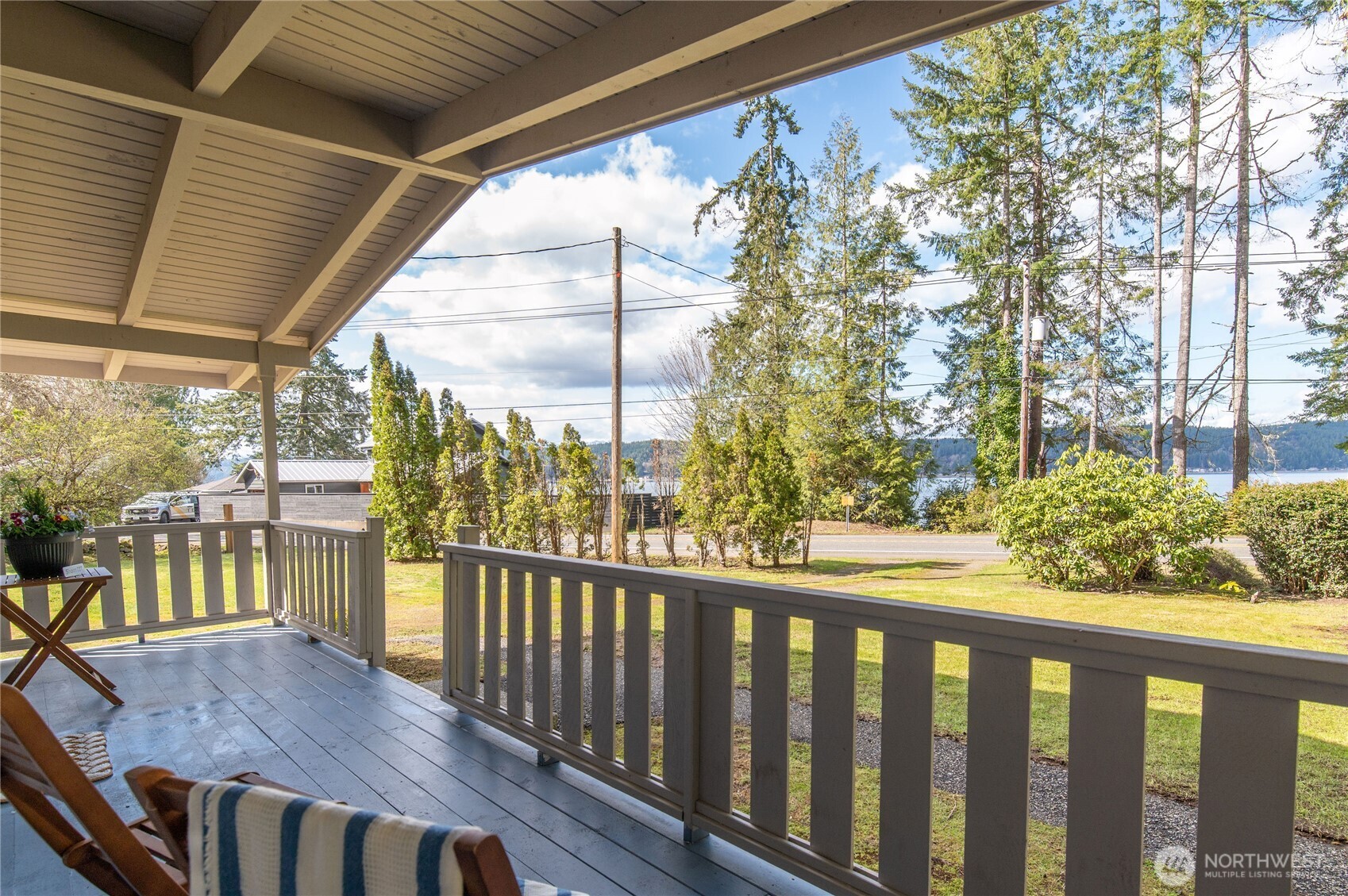 14870 E State Route 106 , Belfair, WA 98528