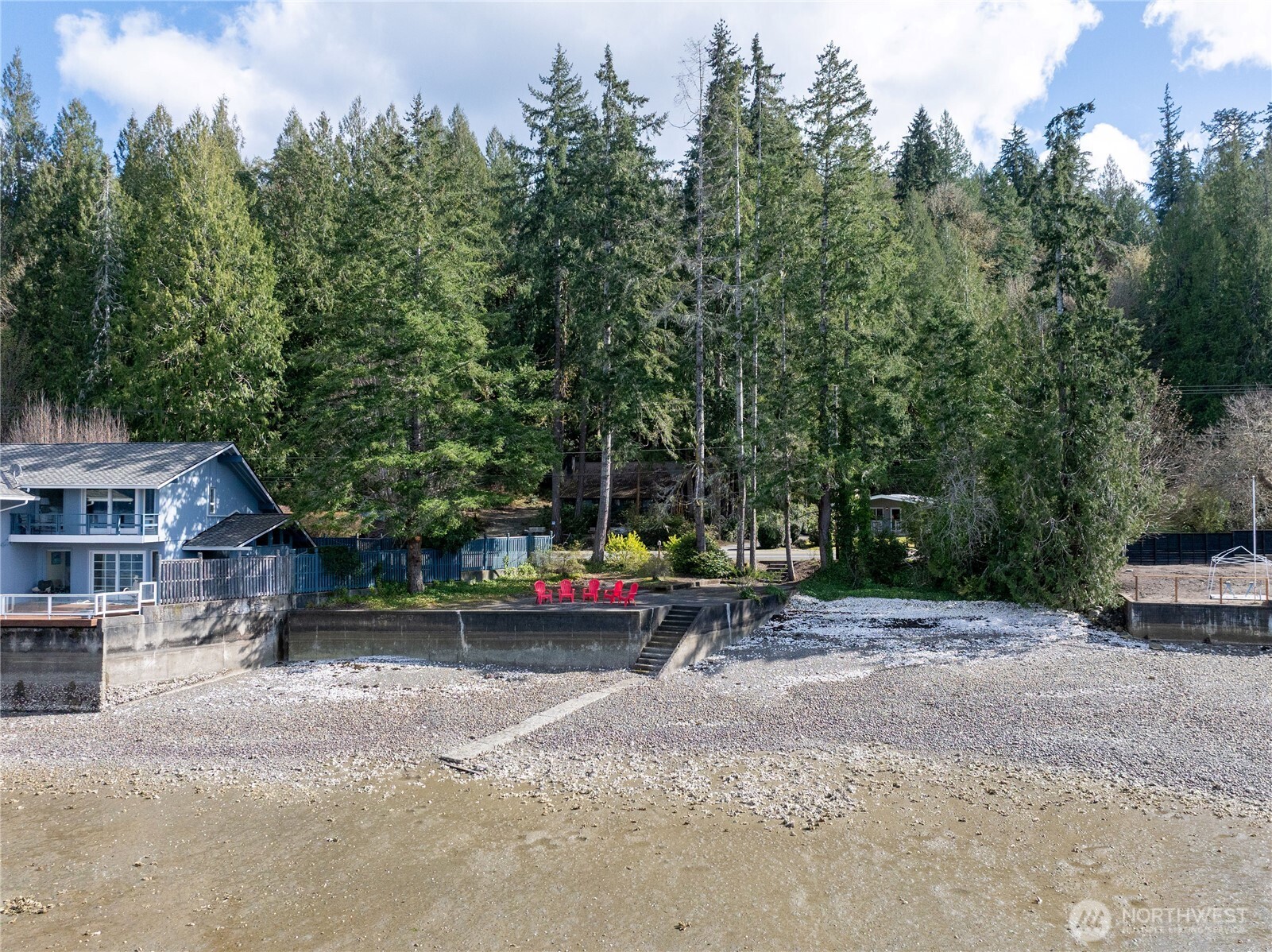 14870 E State Route 106 , Belfair, WA 98528