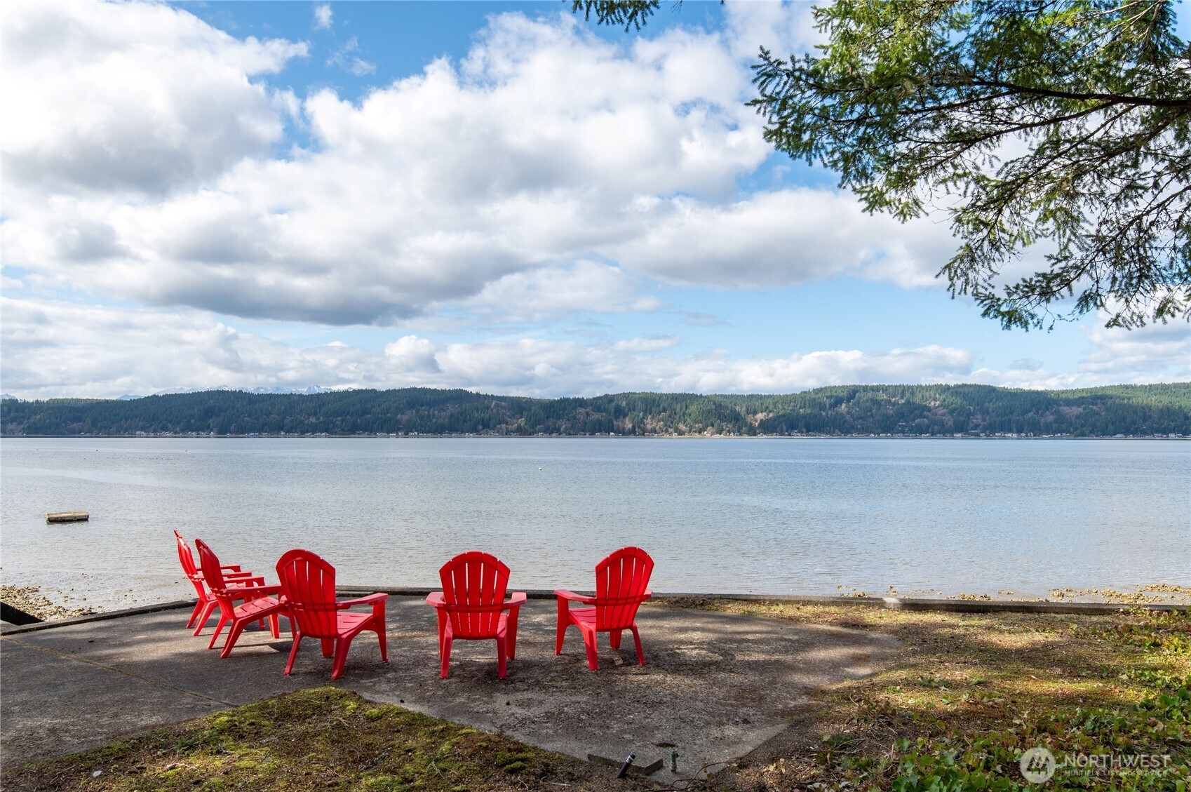 14870 E State Route 106 , Belfair, WA 98528