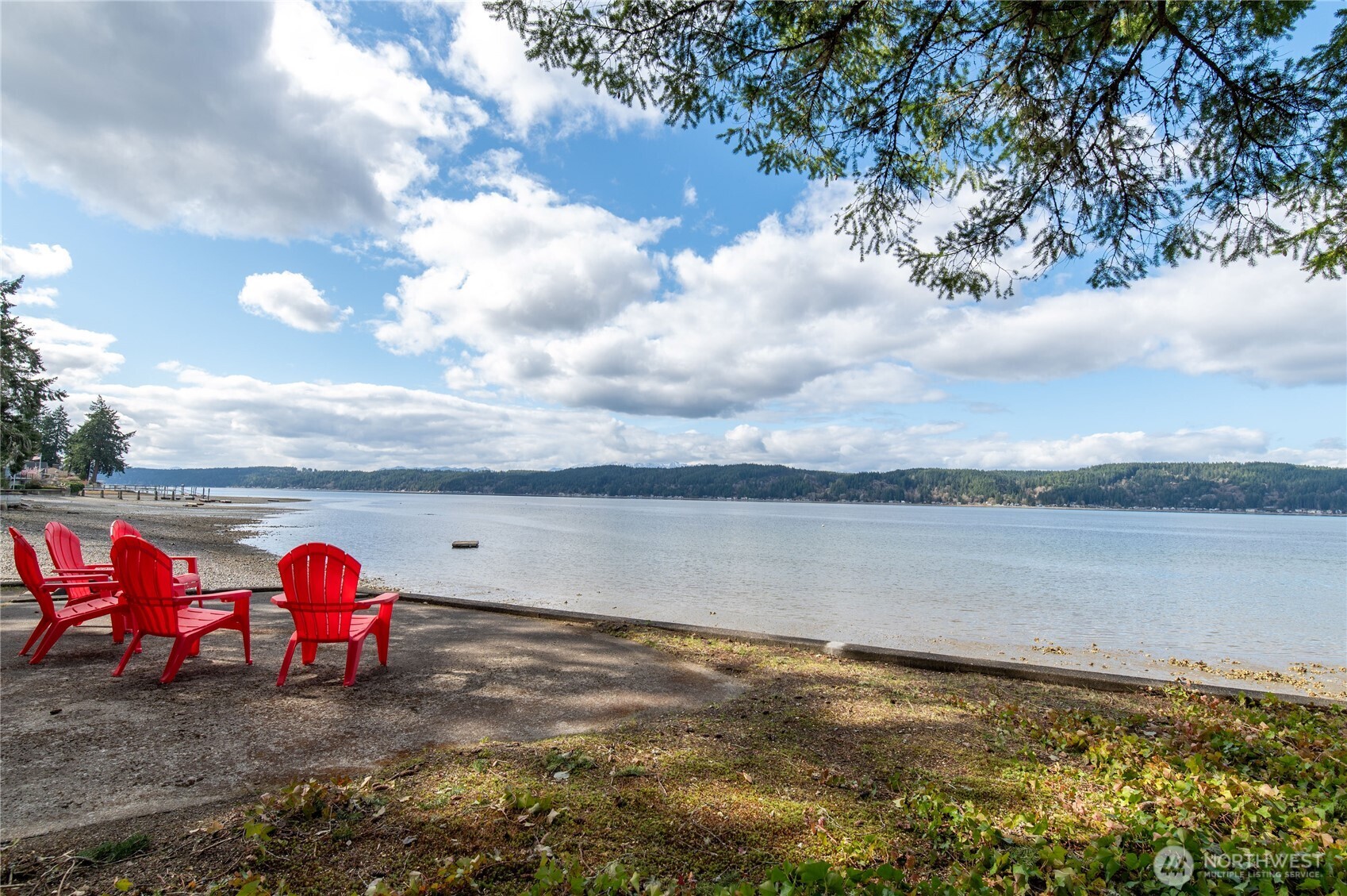 14870 E State Route 106 , Belfair, WA 98528