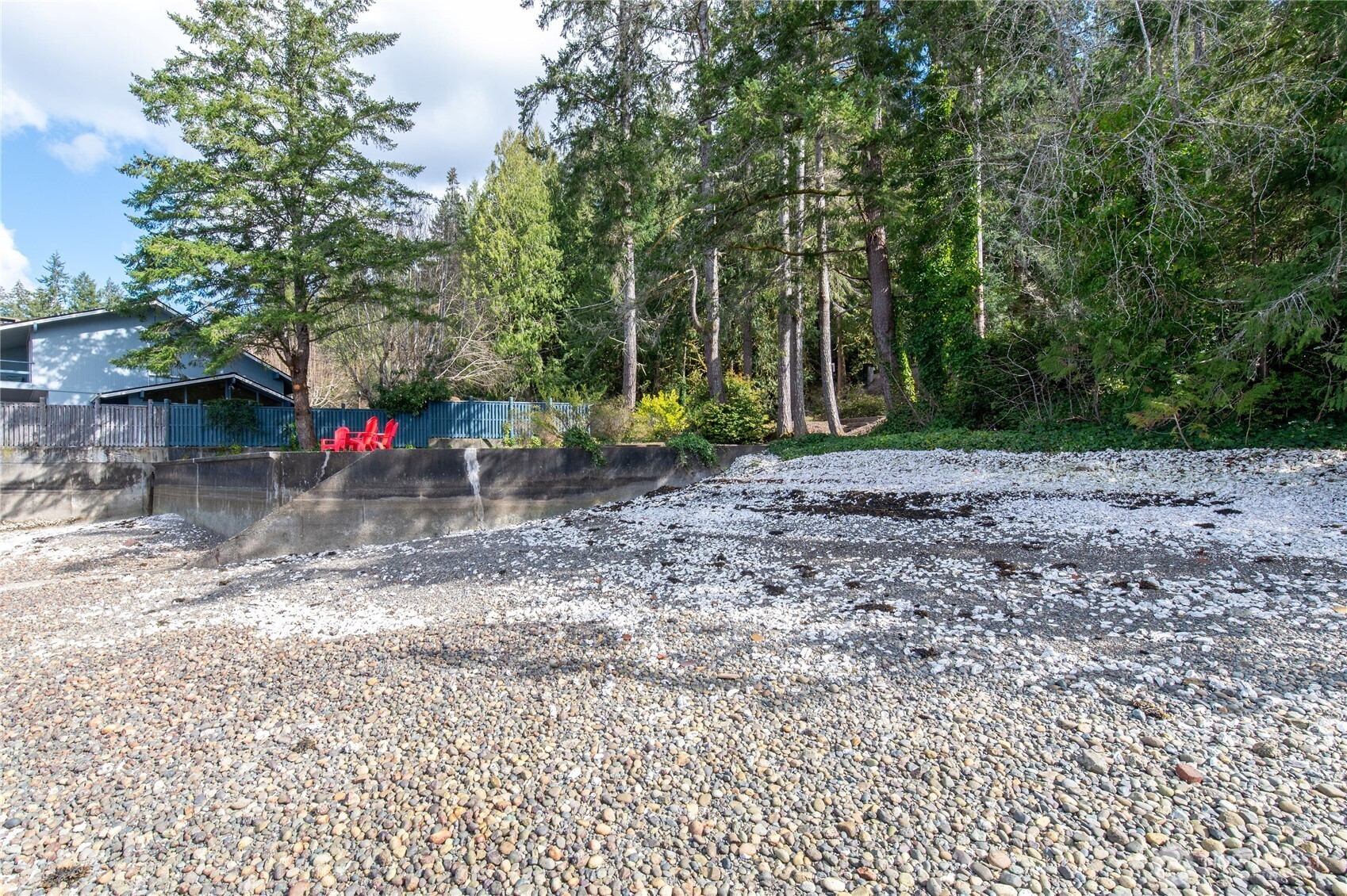 14870 E State Route 106 , Belfair, WA 98528