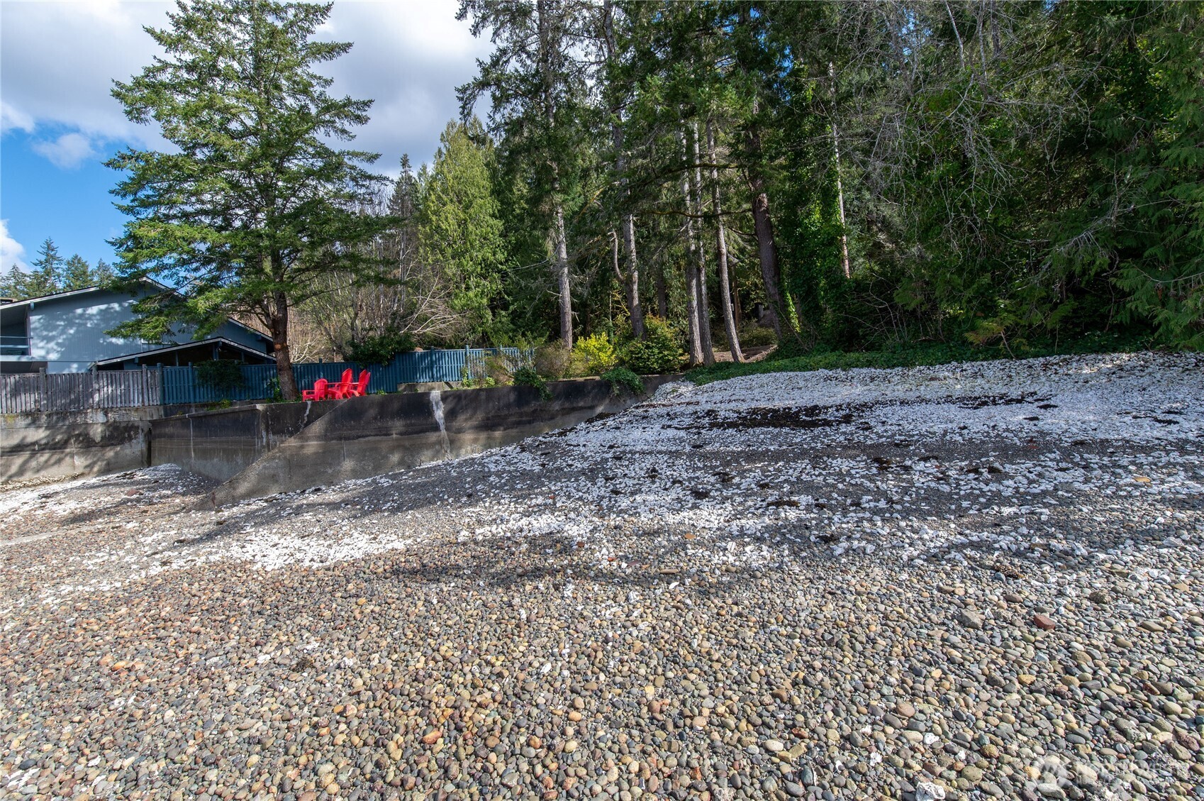 14870 E State Route 106 , Belfair, WA 98528