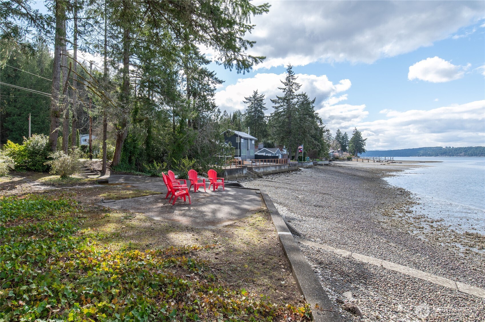 14870 E State Route 106 , Belfair, WA 98528