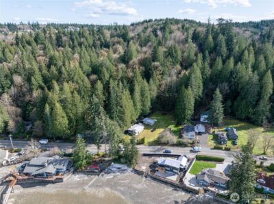 14870 E State Route 106 , Belfair, WA 98528 - Photo 34