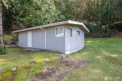14870 E State Route 106 , Belfair, WA 98528 - Photo 37