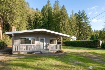14870 E State Route 106 , Belfair, WA 98528 - Photo 5