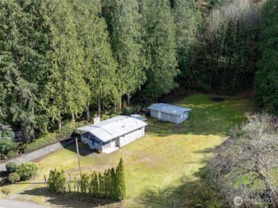 14870 E State Route 106 , Belfair, WA 98528 - Photo 6