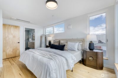 517 Howe Street #B, Seattle, WA 98109 - Photo 13