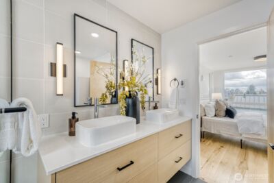 517 Howe Street #B, Seattle, WA 98109 - Photo 15