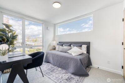 517 Howe Street #B, Seattle, WA 98109 - Photo 16