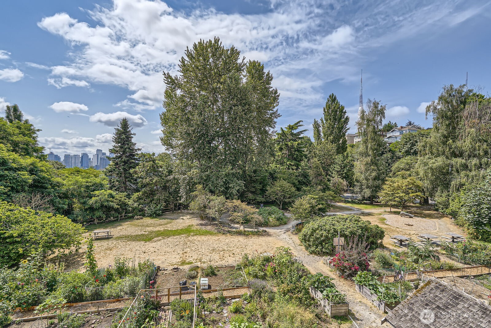 517 Howe Street #B, Seattle, WA 98109