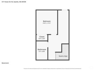 517 Howe Street #B, Seattle, WA 98109 - Photo 34