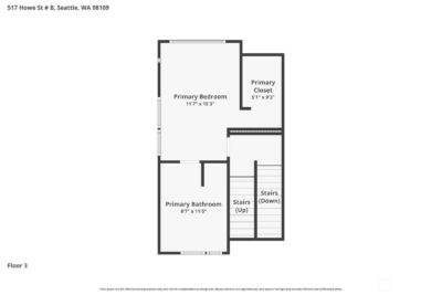 517 Howe Street #B, Seattle, WA 98109 - Photo 37